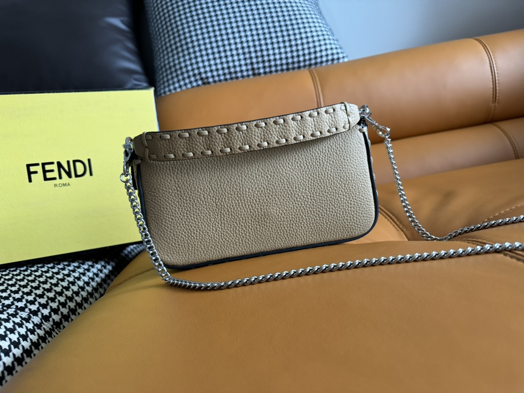 Fendi Satchel Bags